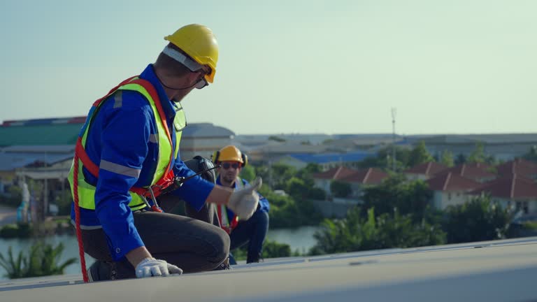 Best Tile Roofing Installation  in Milam, TX