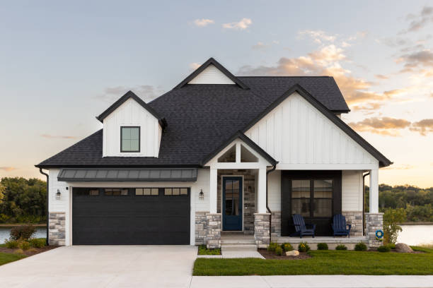Best Roofing for New Construction  in Milam, TX