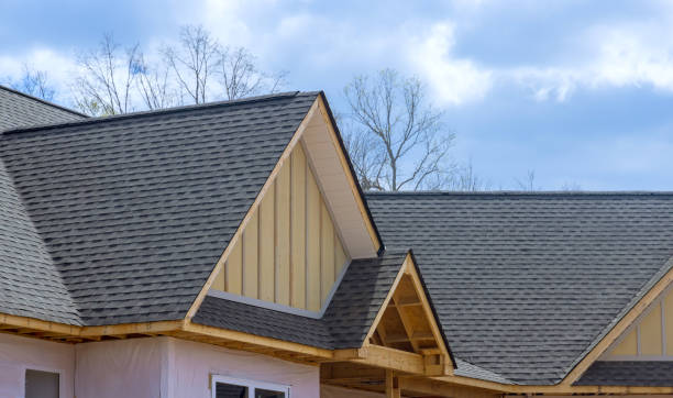 Best Roof Leak Repair  in Milam, TX