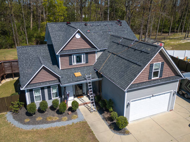 Best Roof Insulation Installation  in Milam, TX