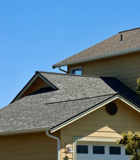 Best Asphalt Shingle Roofing  in Milam, TX