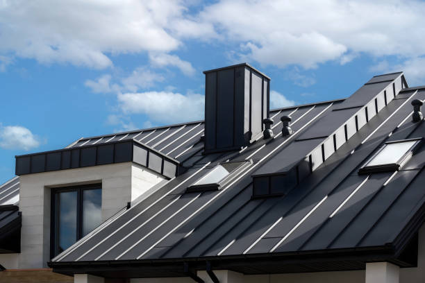 Best Gutter Installation and Repair  in Milam, TX